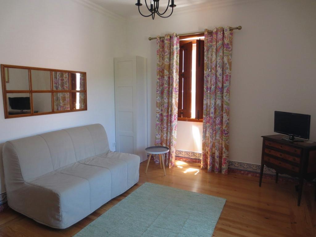 Casa Da Villa 1B Sintra Zimmer foto