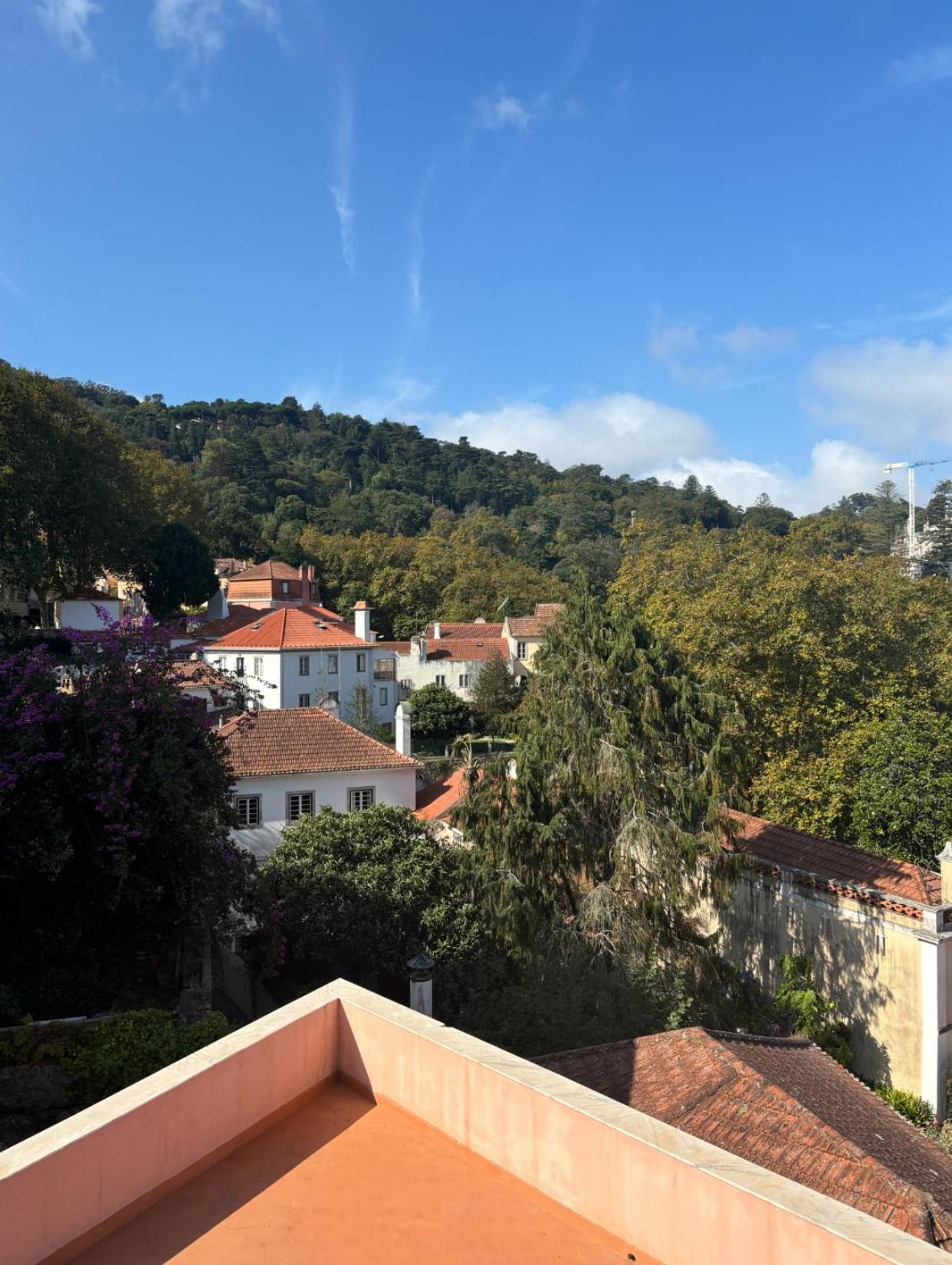 Casa Da Villa 1B Sintra Exterior foto